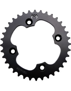 SPROCKET STEEL HON 36T