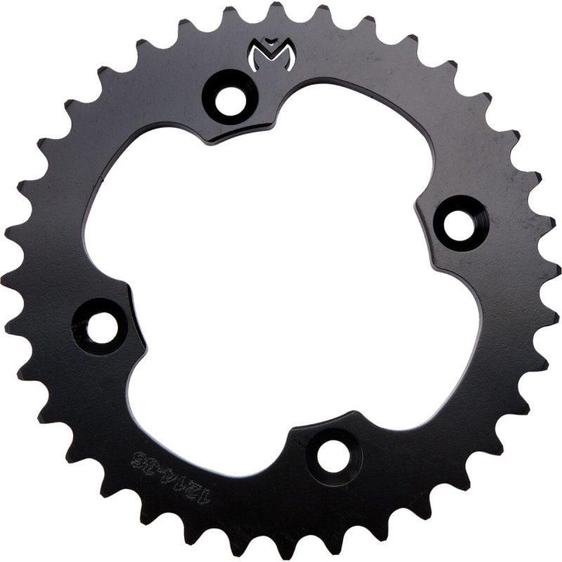 SPROCKET STEEL HON 36T