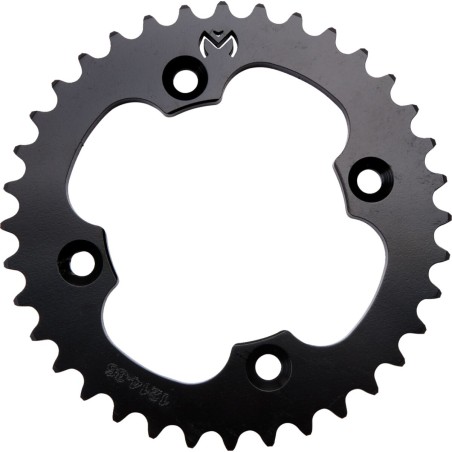 SPROCKET STEEL HON 36T