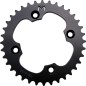 SPROCKET STEEL HON 36T