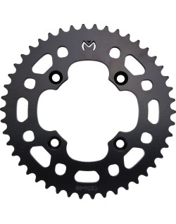 SPROCKET STEEL HON 46T