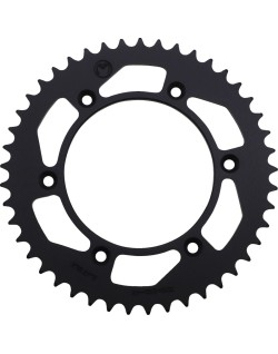 SPROCKET ALU MSE HON 45T BLK