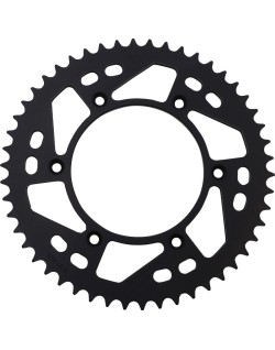 SPROCKET ALU MSE HON 50T BLK