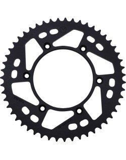 SPROCKET ALU MSE HON 51T BLK