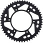 SPROCKET ALU MSE HON 51T BLK
