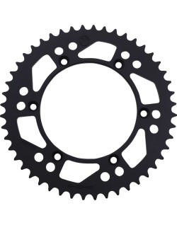 SPROCKET ALU MSE HUSQ 48T BLK