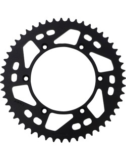 SPROCKET ALU MSE HUSQ 51T BLK