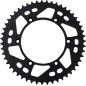SPROCKET ALU MSE HUSQ 51T BLK