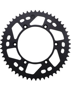 SPROCKET ALU MSE HUSQ 52T BLK
