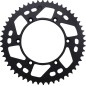 SPROCKET ALU MSE HUSQ 52T BLK