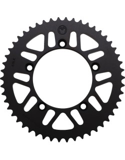 SPROCKET ALU MSE KTM 50T BLK
