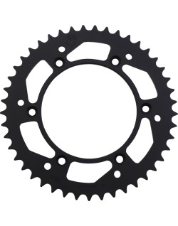 SPROCKET ALU MSE KTM 45T BLK