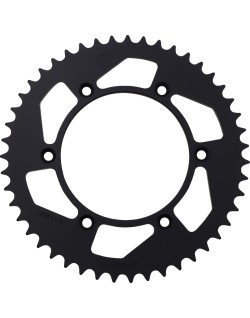 SPROCKET ALU MSE KTM 47T BLK
