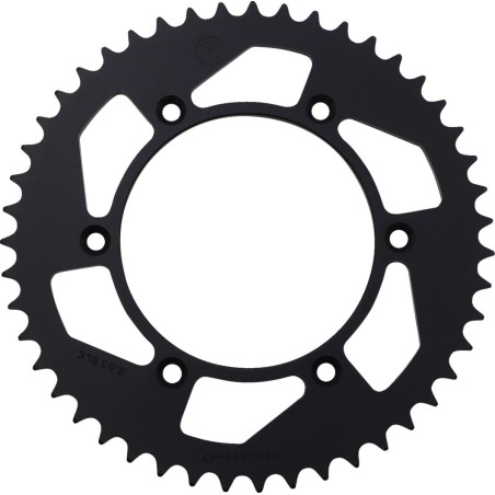 SPROCKET ALU MSE KTM 47T BLK