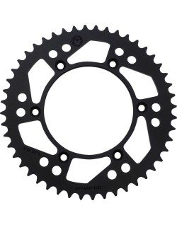 SPROCKET ALU MSE KTM 48T BLK