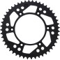 SPROCKET ALU MSE KTM 48T BLK