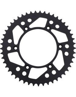 SPROCKET ALU MSE KTM 49T BLK