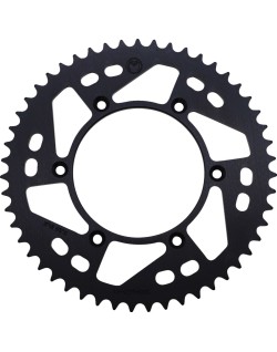 SPROCKET ALU MSE KTM 51T BLK
