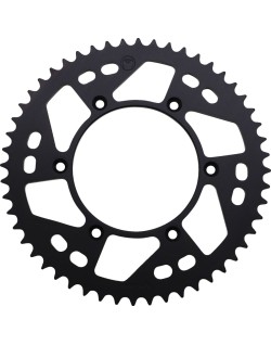 SPROCKET ALU MSE KTM 52T BLK