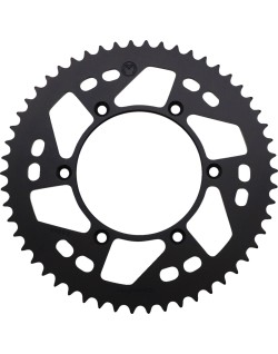 SPROCKET ALU MSE KTM 54T BLK