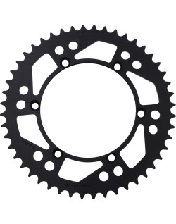 SPROCKET ALU KAW 48T BLK