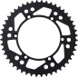 SPROCKET ALU KAW 48T BLK