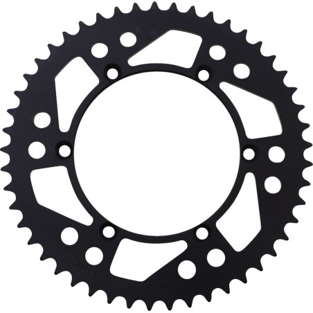 SPROCKET ALU MSE KAW 49T BLK