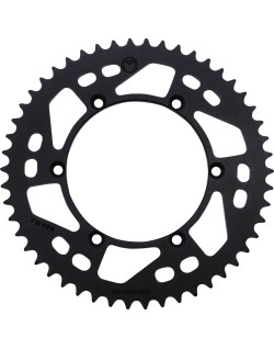 SPROCKET ALU MSE KAW 50T BLK