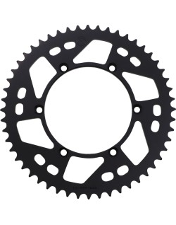 SPROCKET ALU MSE KAW 52T BLK