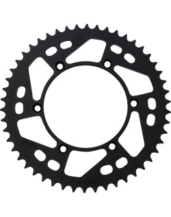SPROCKET ALU MSE SUZ 50T BLK