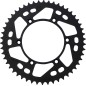 SPROCKET ALU MSE SUZ 50T BLK
