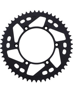 SPROCKET ALU MSE SUZ 51T BLK