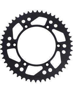 SPROCKET ALU MSE YAM 48T BLK