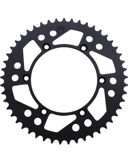SPROCKET ALU MSE YAM 49T BLK