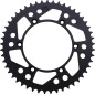 SPROCKET ALU MSE YAM 49T BLK