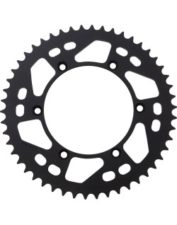 SPROCKET ALU MSE YAM 50T BLK