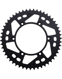 SPROCKET ALU MSE YAM 51T BLK