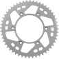 SPROCKET ALU MSE HON 52T SILV