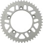 SPROCKET ALU MSE KTM 46T SILV