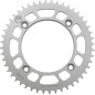 SPROCKET ALU MSE KTM 48T SILV