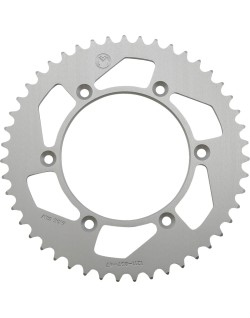 SPROCKET ALU MSE KTM 47T SILV