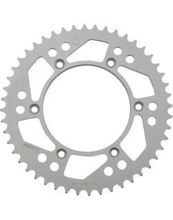 SPROCKET ALU MSE KTM 48T SILV