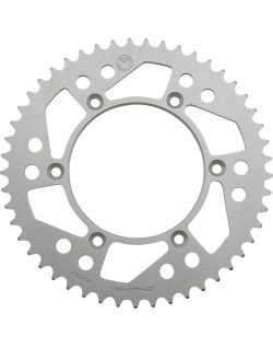 SPROCKET ALU MSE KTM 49T SILV