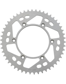 SPROCKET ALU MSE KTM 50T SILV