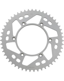 SPROCKET ALU MSE KTM 51T SILV