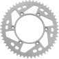 SPROCKET ALU MSE KTM 51T SILV