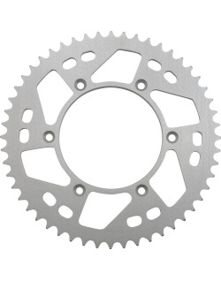 SPROCKET ALU MSE KTM 52T SILV