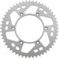 SPROCKET ALU MSE KTM 52T SILV