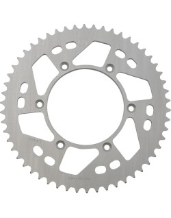 SPROCKET ALU MSE KTM 54T SILV