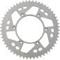SPROCKET ALU MSE KTM 54T SILV